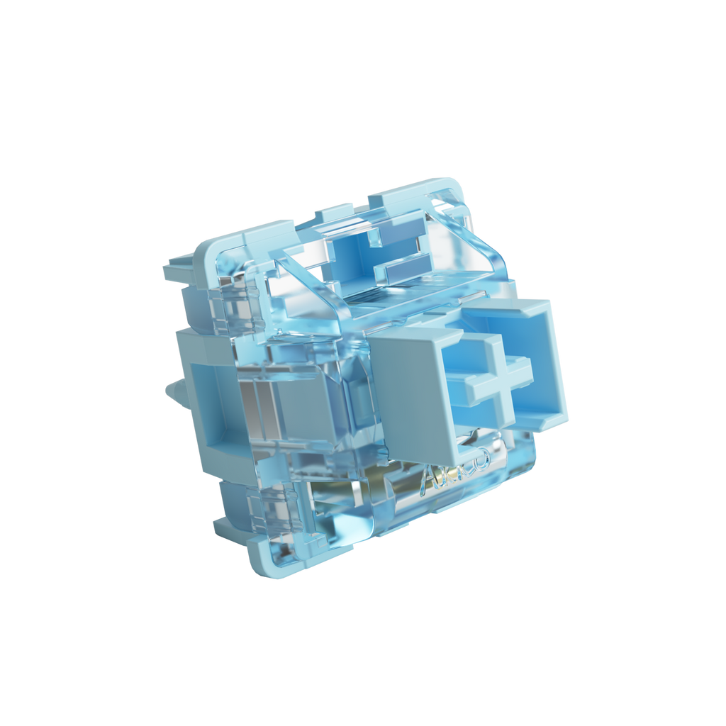 AKKO V3 CREAMY BLUE PRO