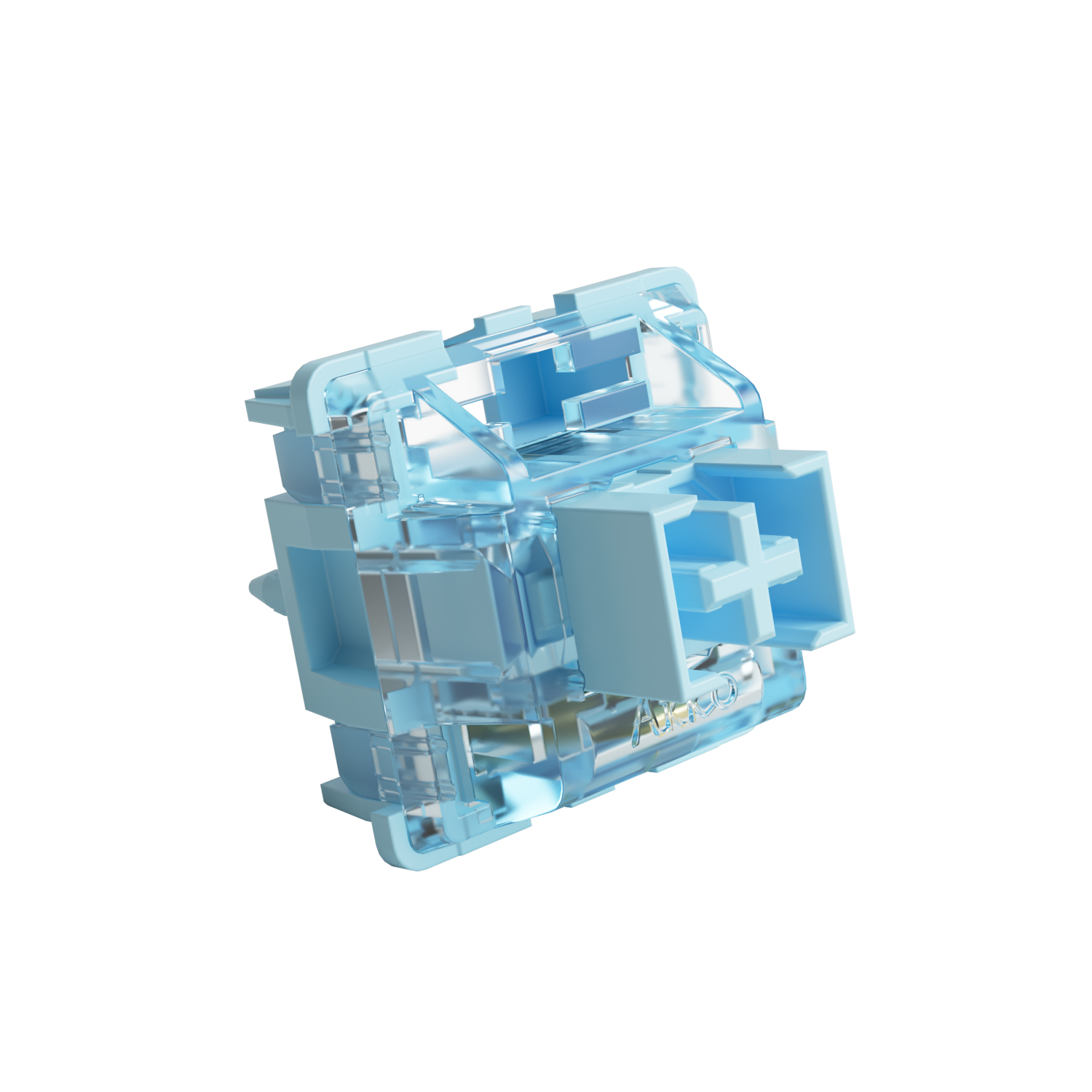 AKKO V3 CREAMY BLUE PRO