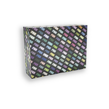 FBB - 464 KEYCAPS