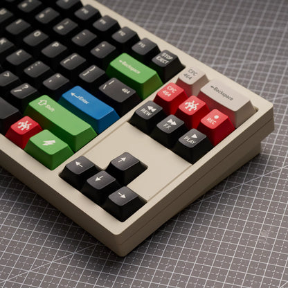 FBB - 464 KEYCAPS