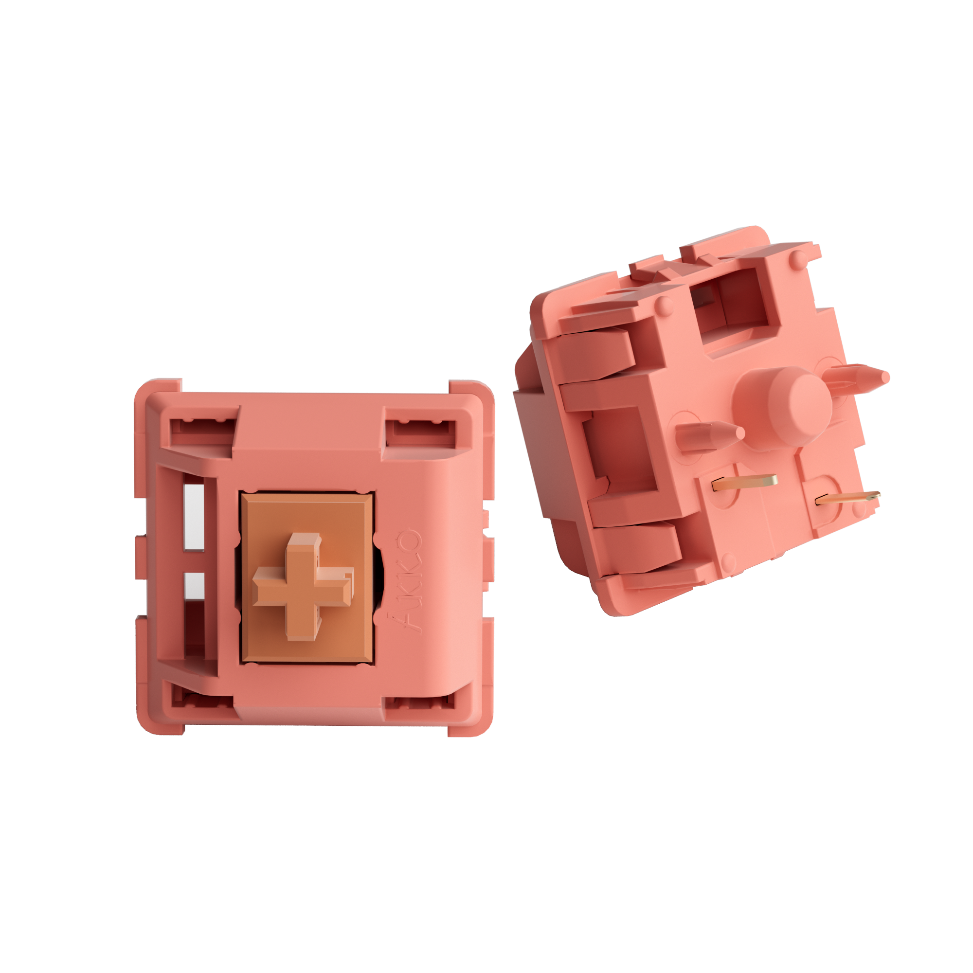 AKKO ROSEWOOD