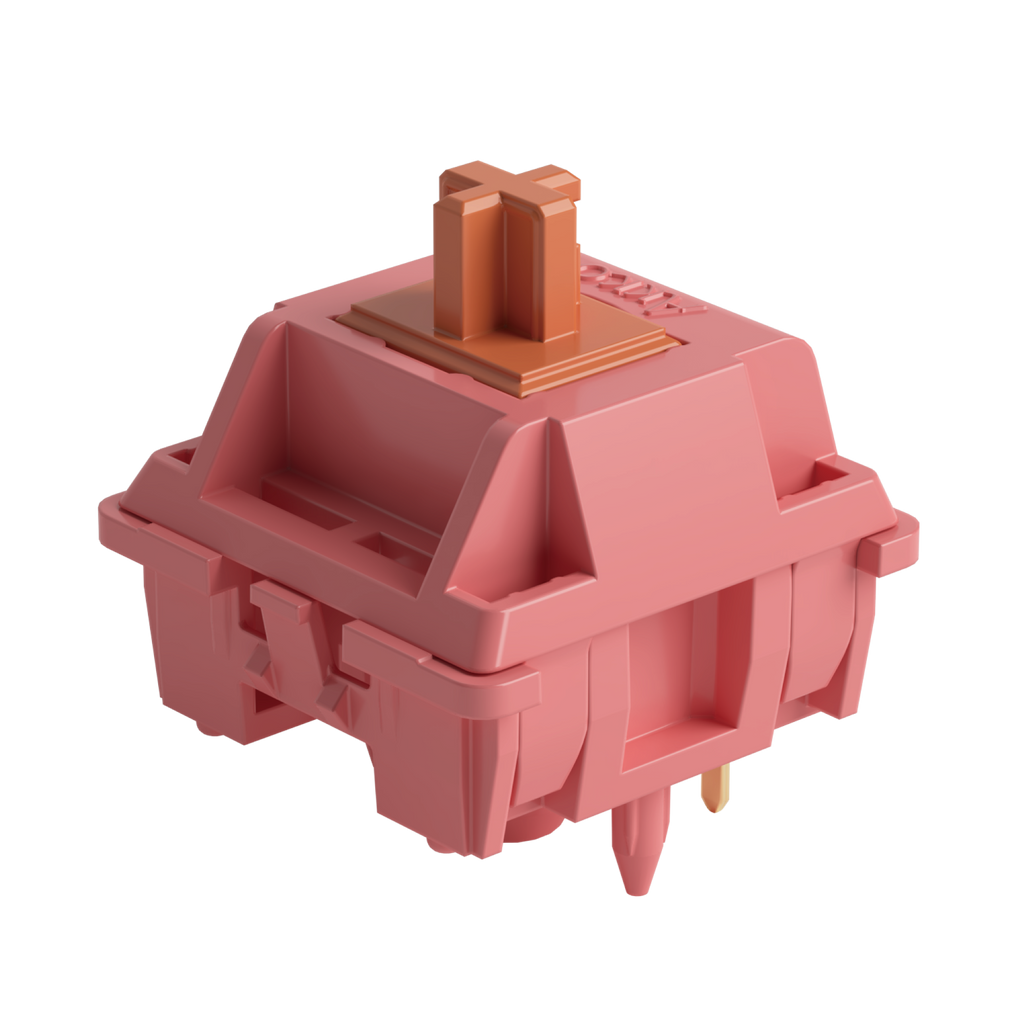 AKKO ROSEWOOD