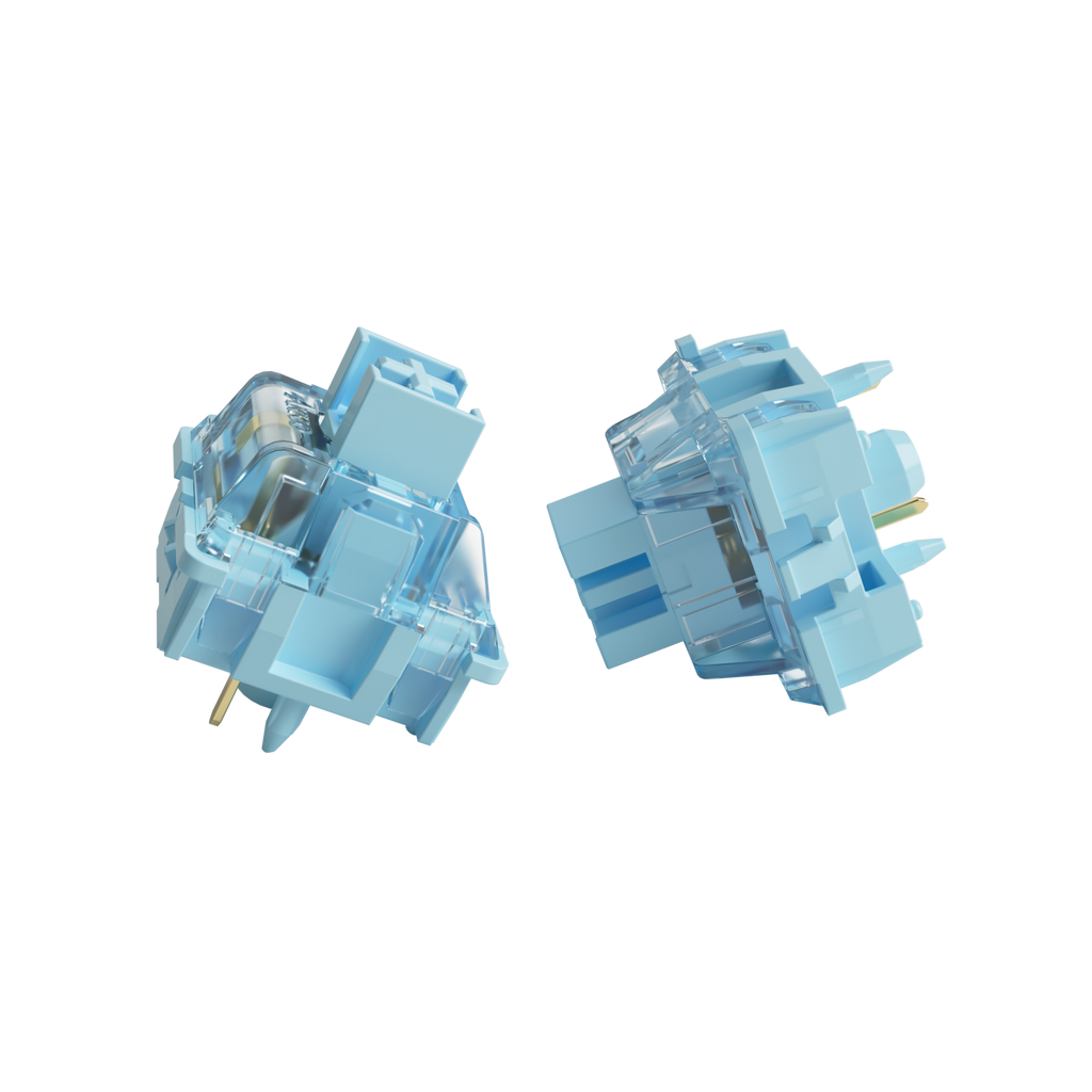 AKKO V3 CREAMY BLUE PRO