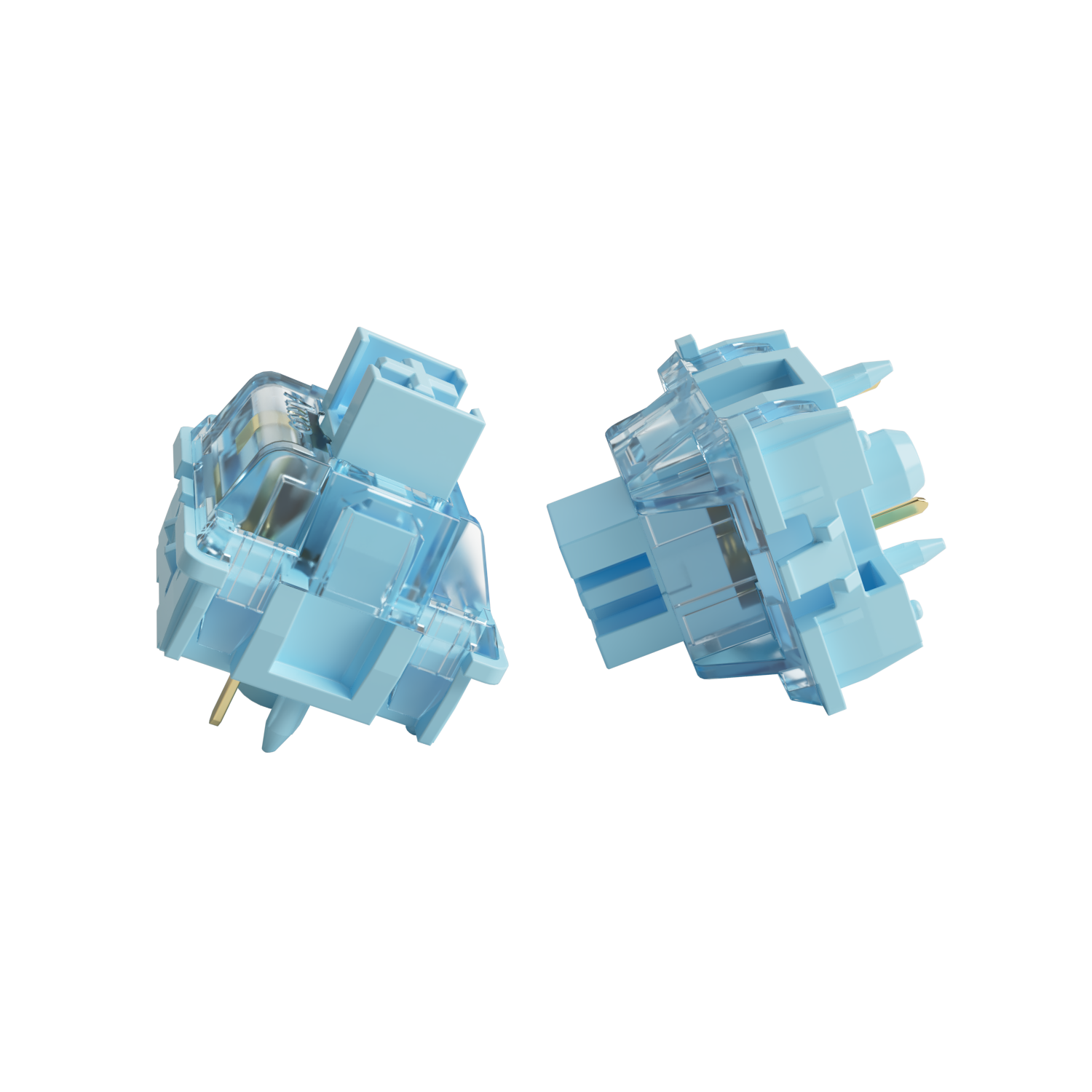AKKO V3 CREAMY BLUE PRO