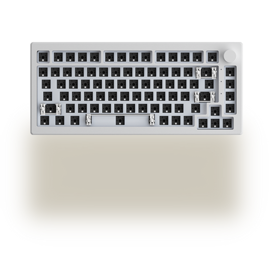 AKKO 5075B VIA WIRELESS