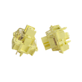 Akko V3 Cream Yellow Pro