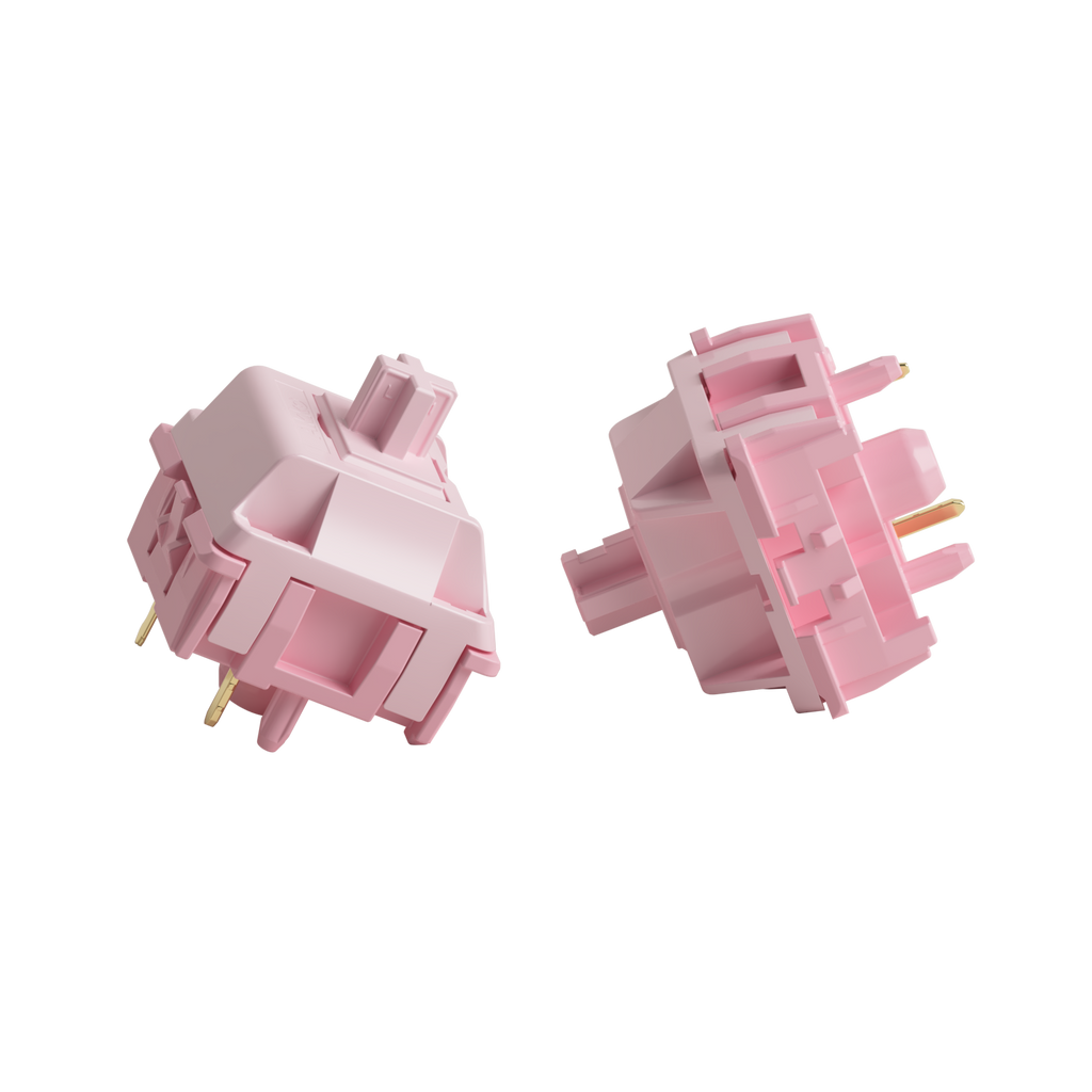 AKKO STELLAR ROSE