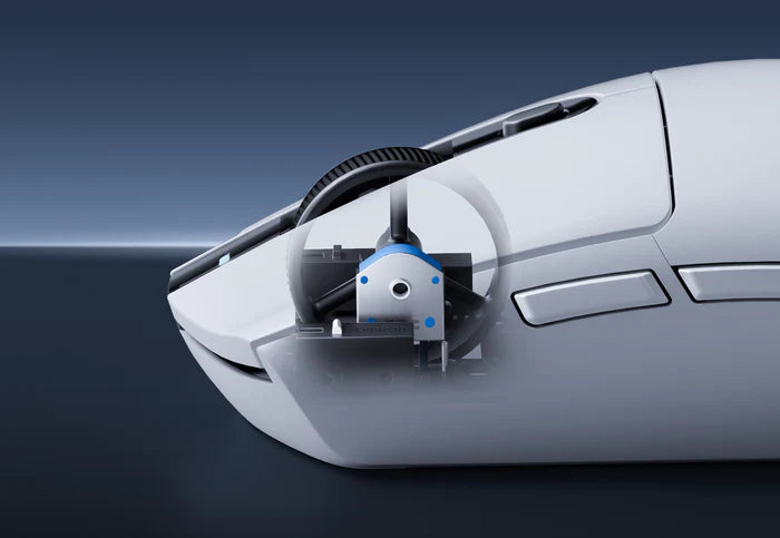 MCHOSE G3 ULTRA DUAL 8K GAMING MOUSE