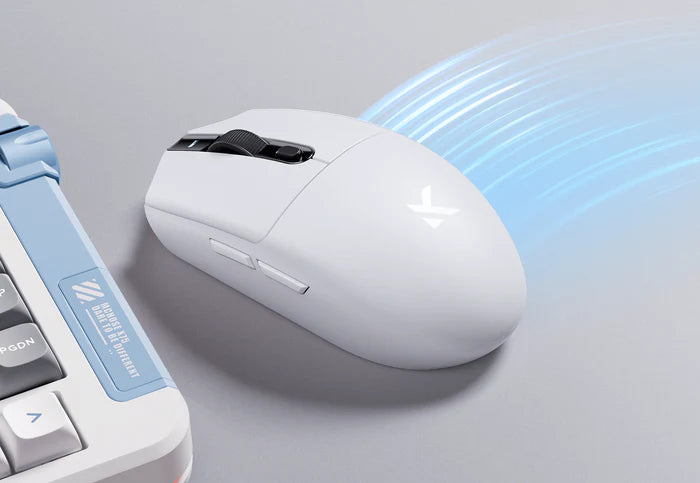 MCHOSE G3 ULTRA DUAL 8K GAMING MOUSE