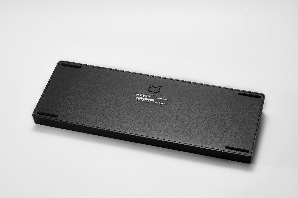 MONSGEEK M2 V5 BAREBONE KIT