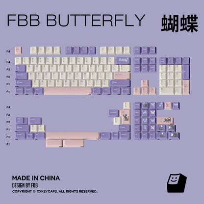 FBB - BUTTERFLY
