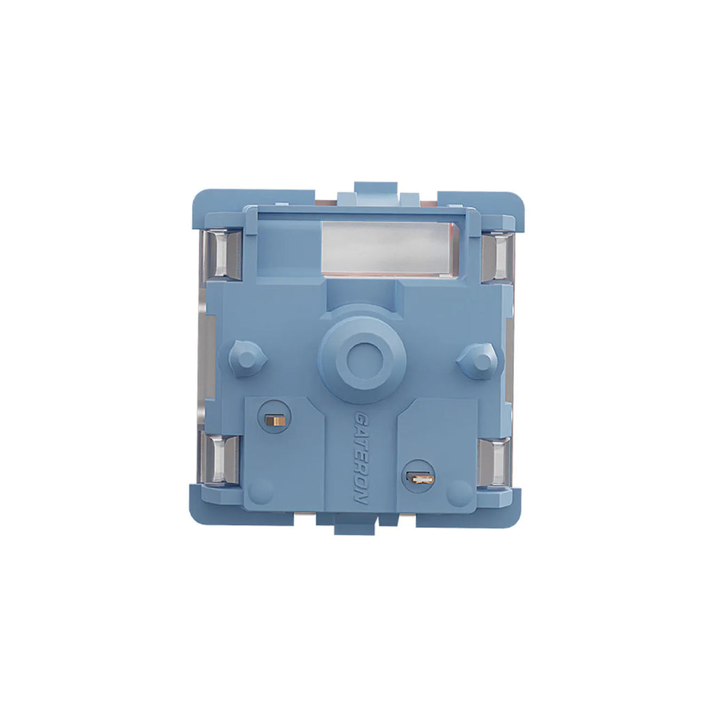 GATERON MELODIC CLICKY SWITCH