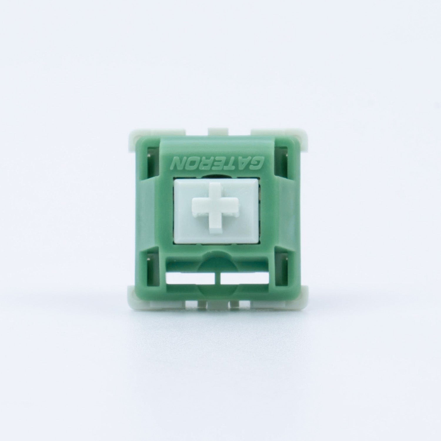 GATERON GREEN APPLE HEAVY TACTILE