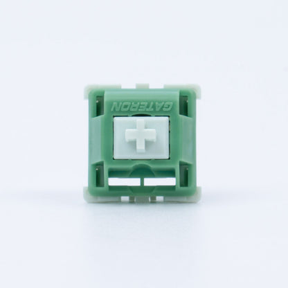 GATERON GREEN APPLE HEAVY TACTILE