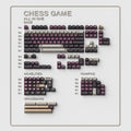 ALOHAKB CHESS GAME