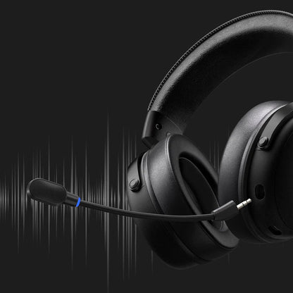 MCHOSE V9 PRO WIRELESS GAMING HEADSET