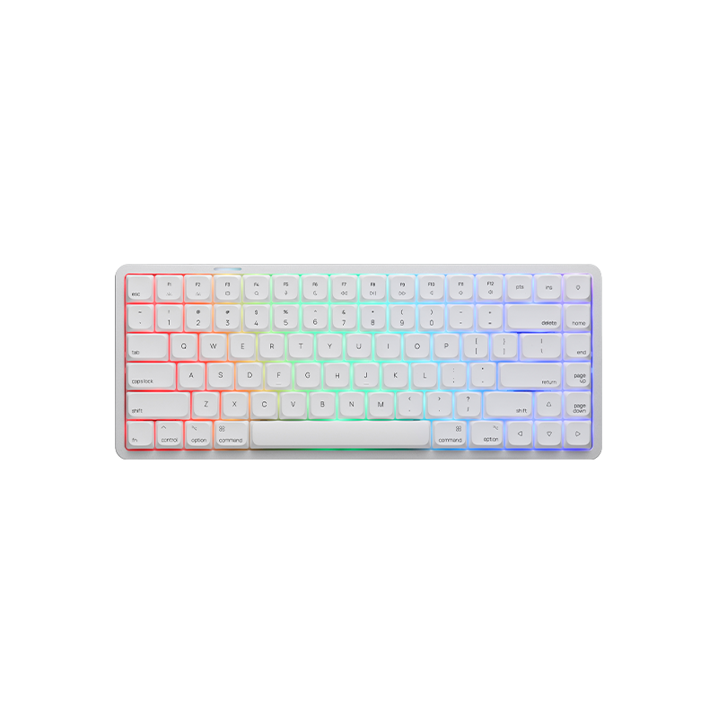 Akko Air 01 Low-Profile Mechanical Keyboard