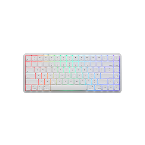 Akko Air 01 Low-Profile Mechanical Keyboard