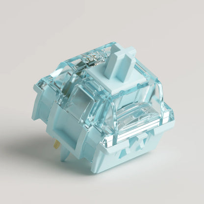 AKKO CREAMY BLUE PRO V5