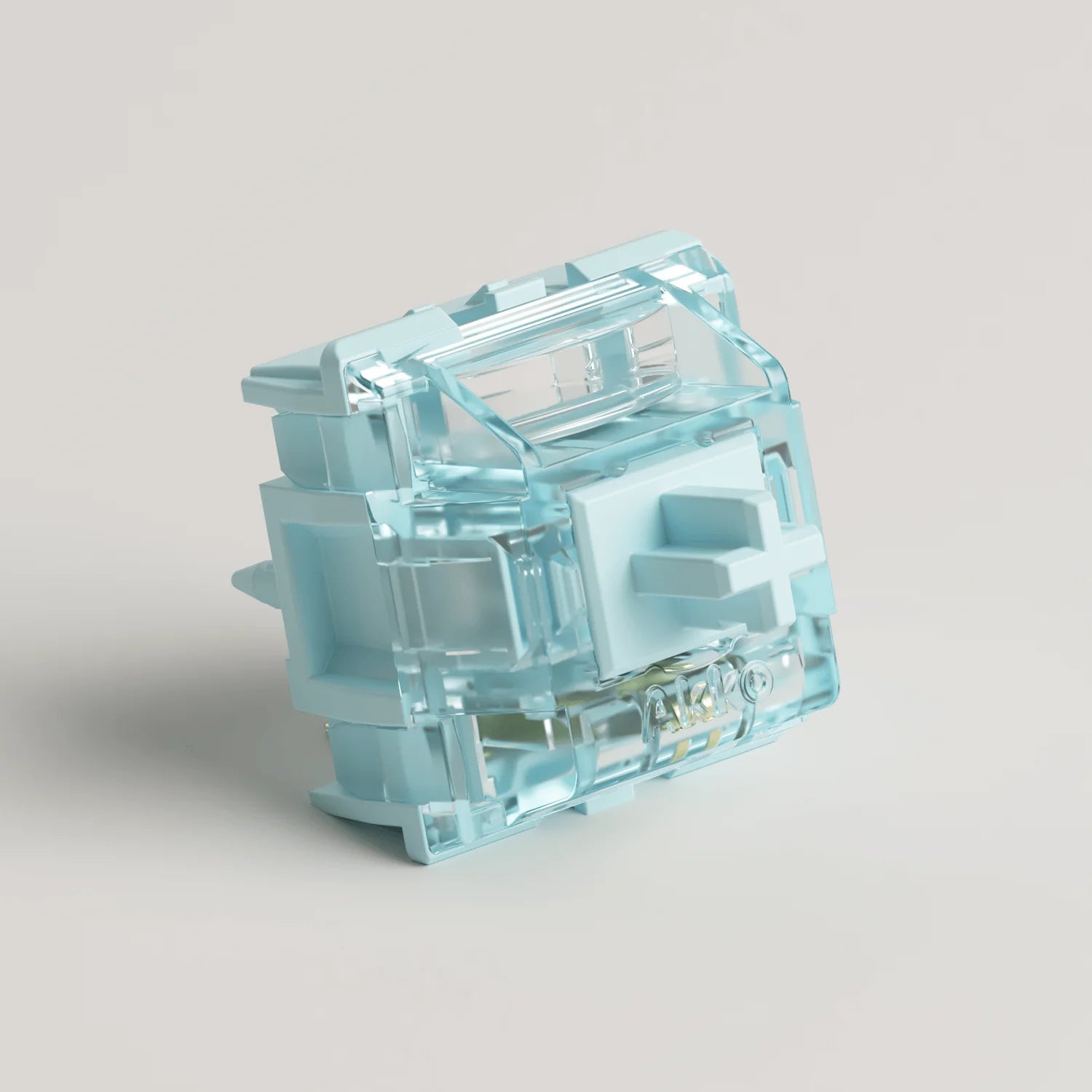 AKKO CREAMY BLUE PRO V5