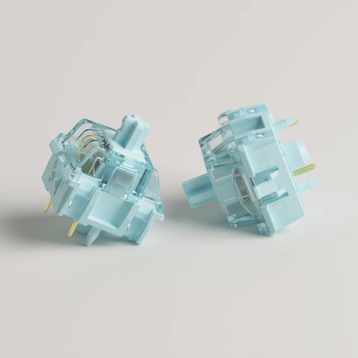 AKKO CREAMY BLUE PRO V5