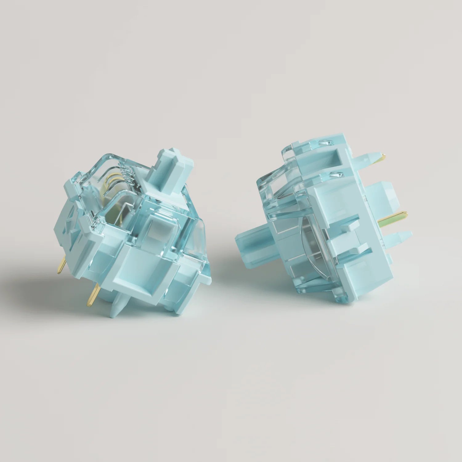 AKKO CREAMY BLUE PRO V5