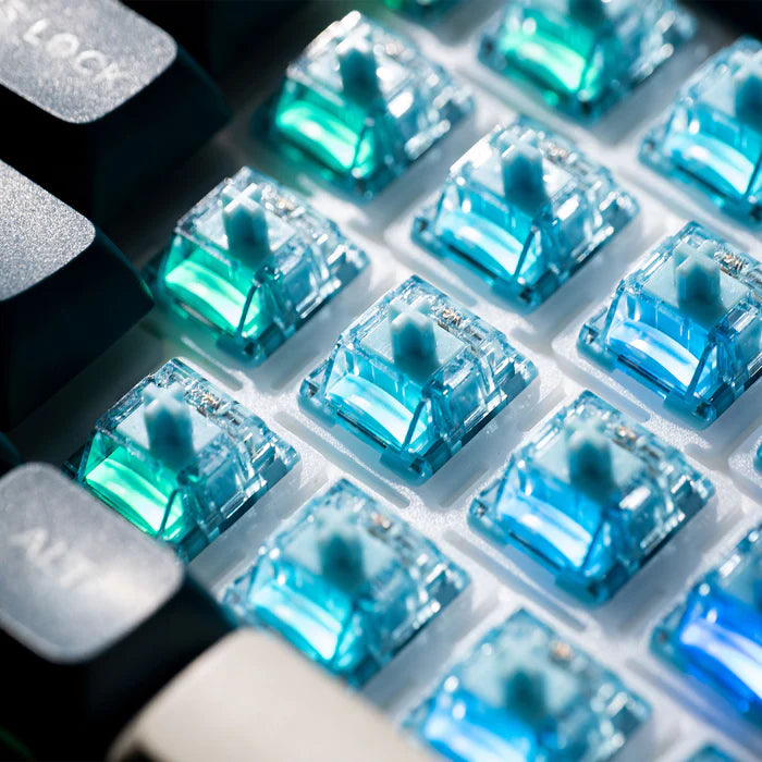 AKKO CREAMY BLUE PRO V5