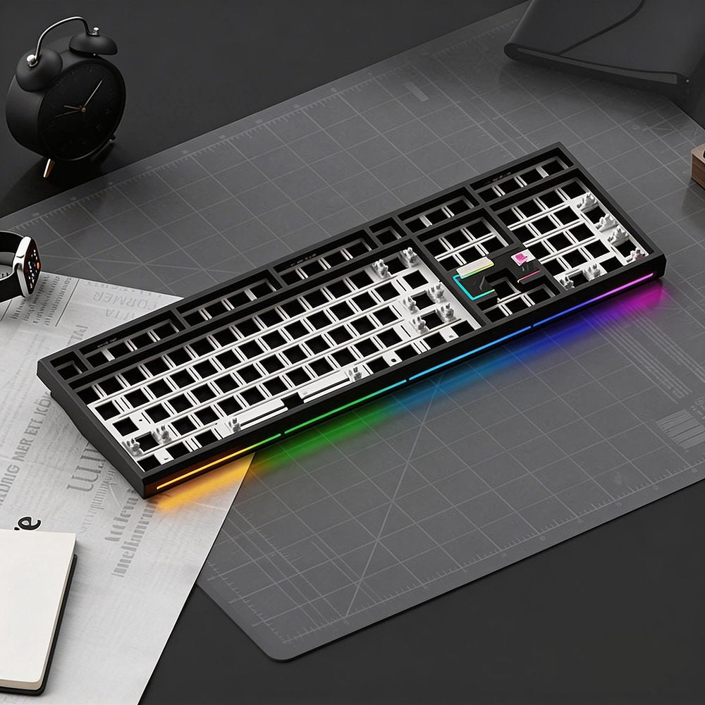 Weikav NUT108 - Black main product image