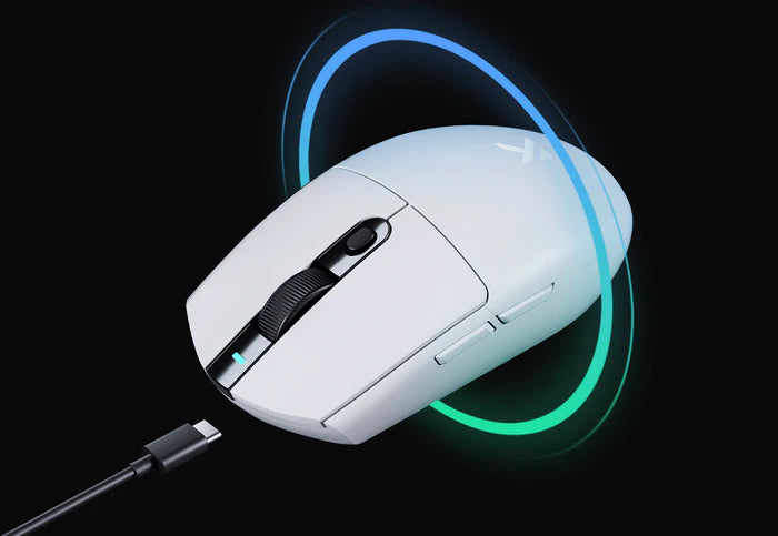 MCHOSE G3 ULTRA DUAL 8K GAMING MOUSE
