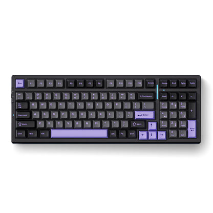 MCHOSE G98 PRO 98% TRI-MODE FULLY ASSEMBLED KEYBOARD