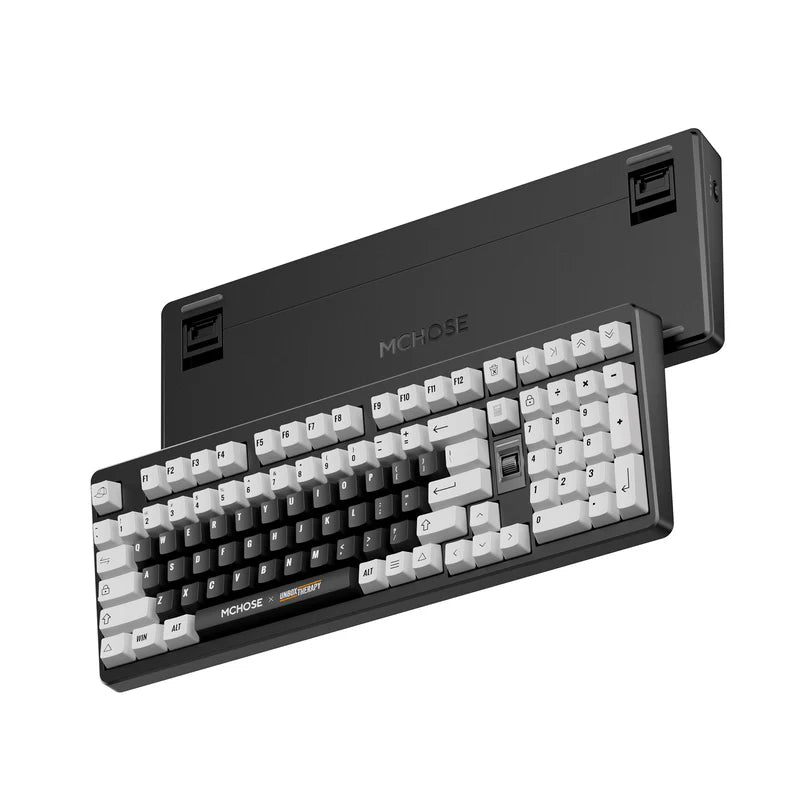 MCHOSE x UNBOX THERAPY - UT98