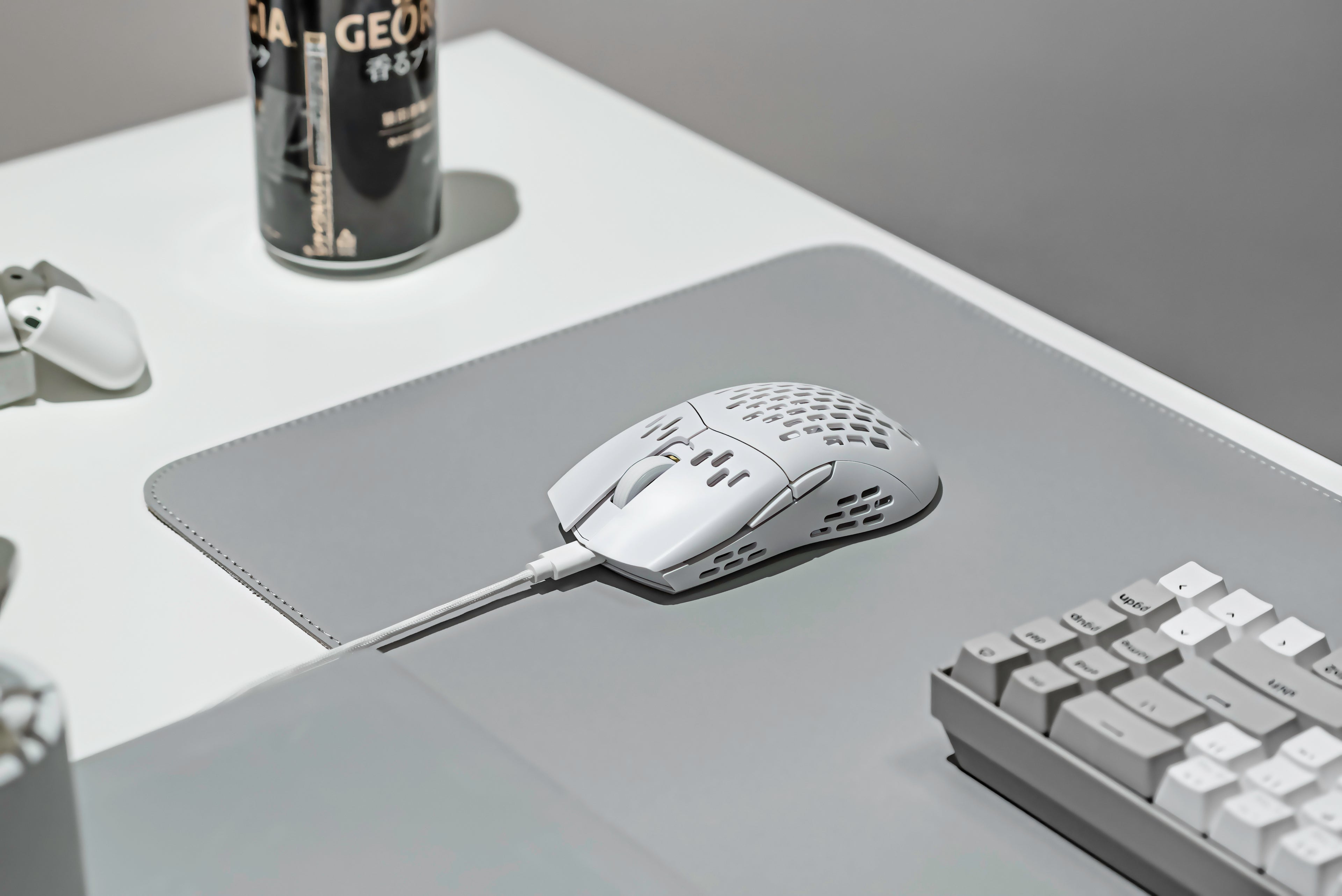 KEYCHRON M1 WIRELESS MOUSE