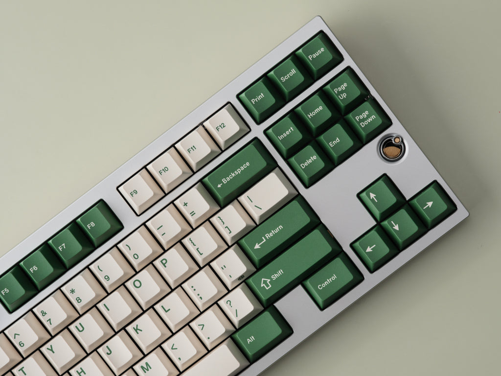 GMK CYL CAMPING R3