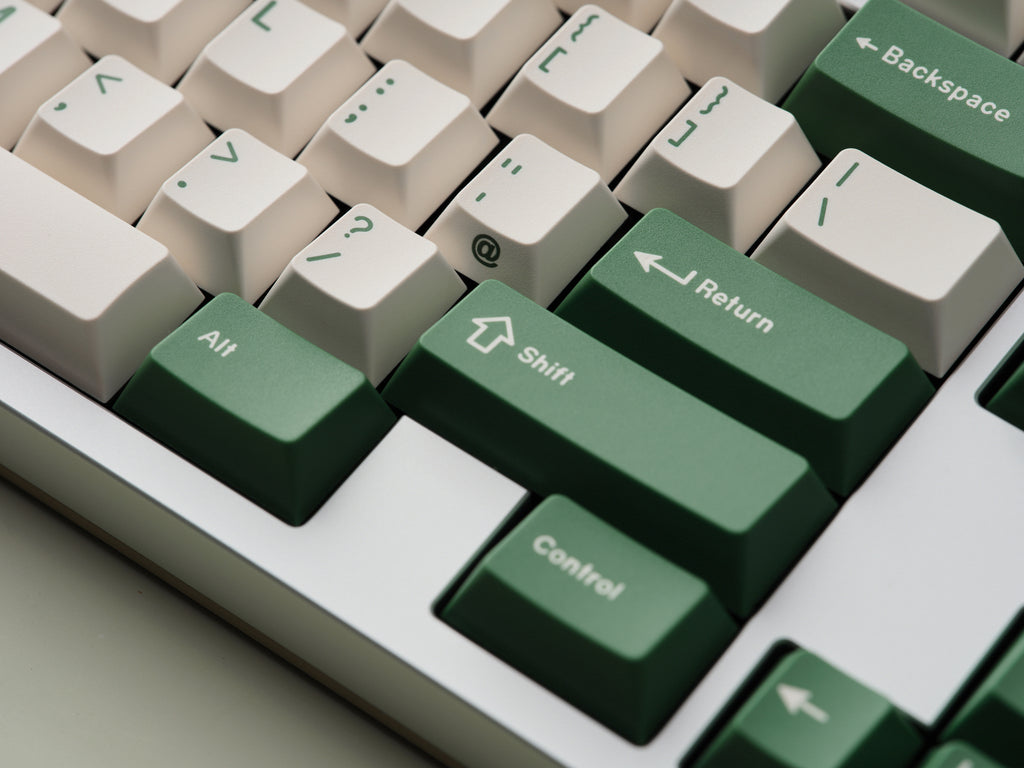 GMK CYL CAMPING R3