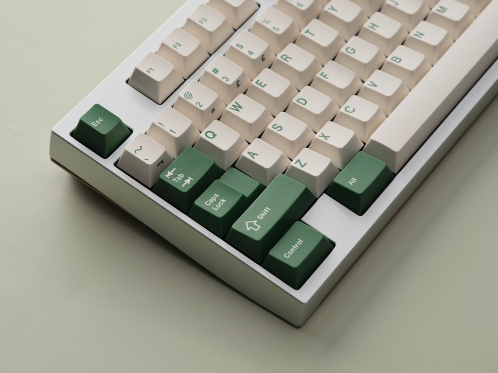 GMK CYL CAMPING R3
