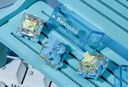 GATERON LEMON SEABREEZE