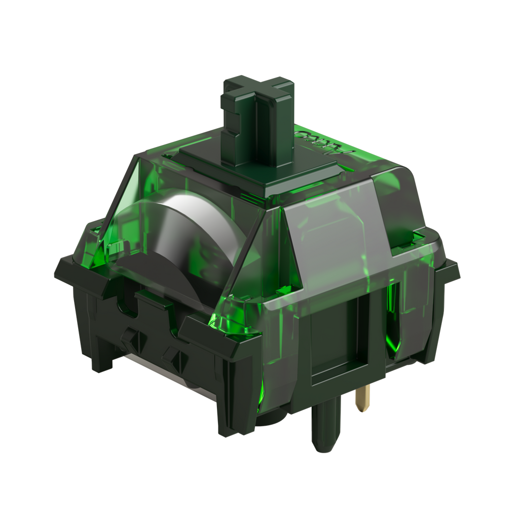 AKKO GREEN FOG