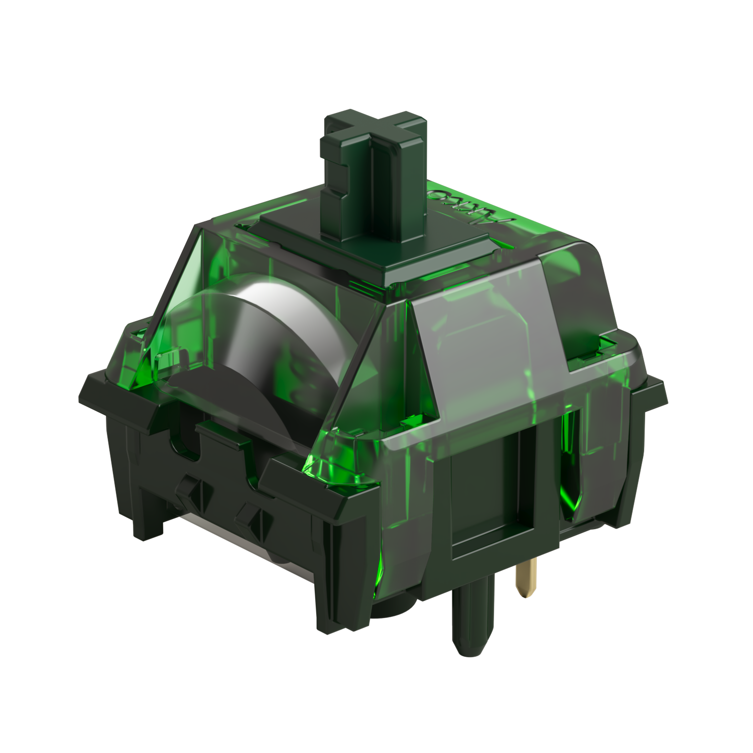 AKKO GREEN FOG