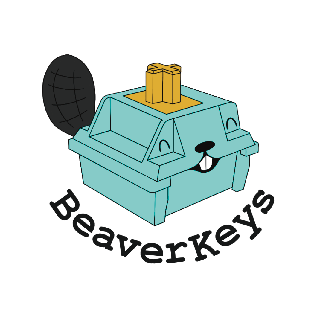 BeaverKeys Gift Card