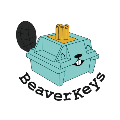 BeaverKeys Gift Card