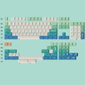 FBB - SEA ISLAND KEYCAPS