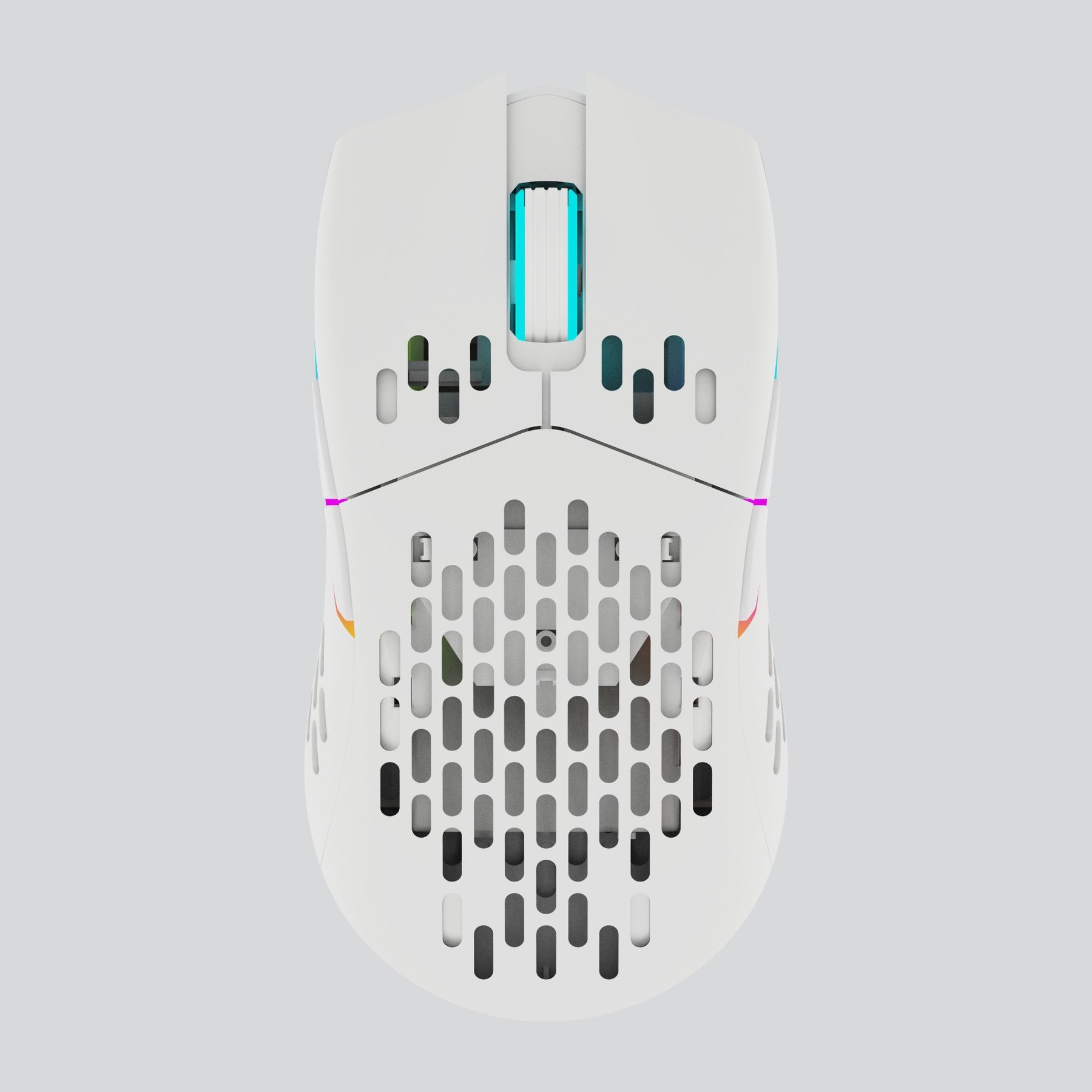 KEYCHRON M1 WIRELESS MOUSE