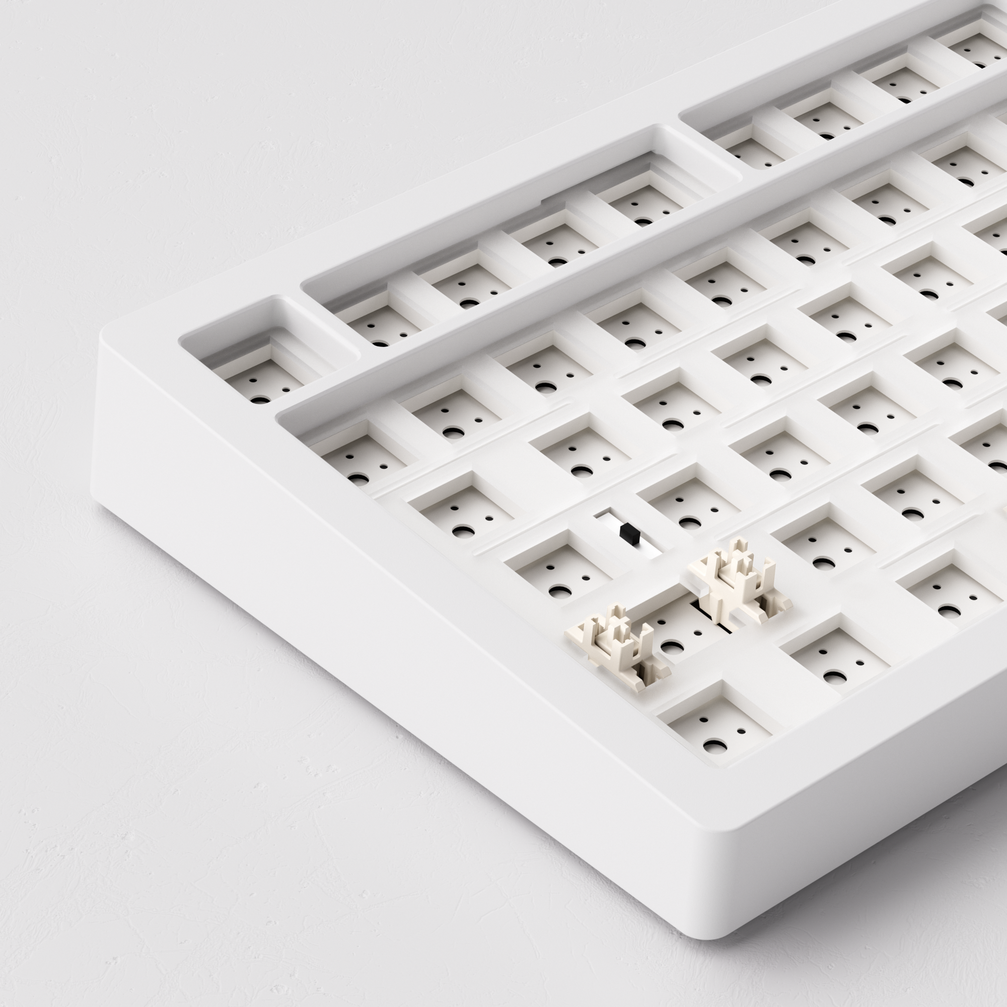 MONSGEEK M1 V5