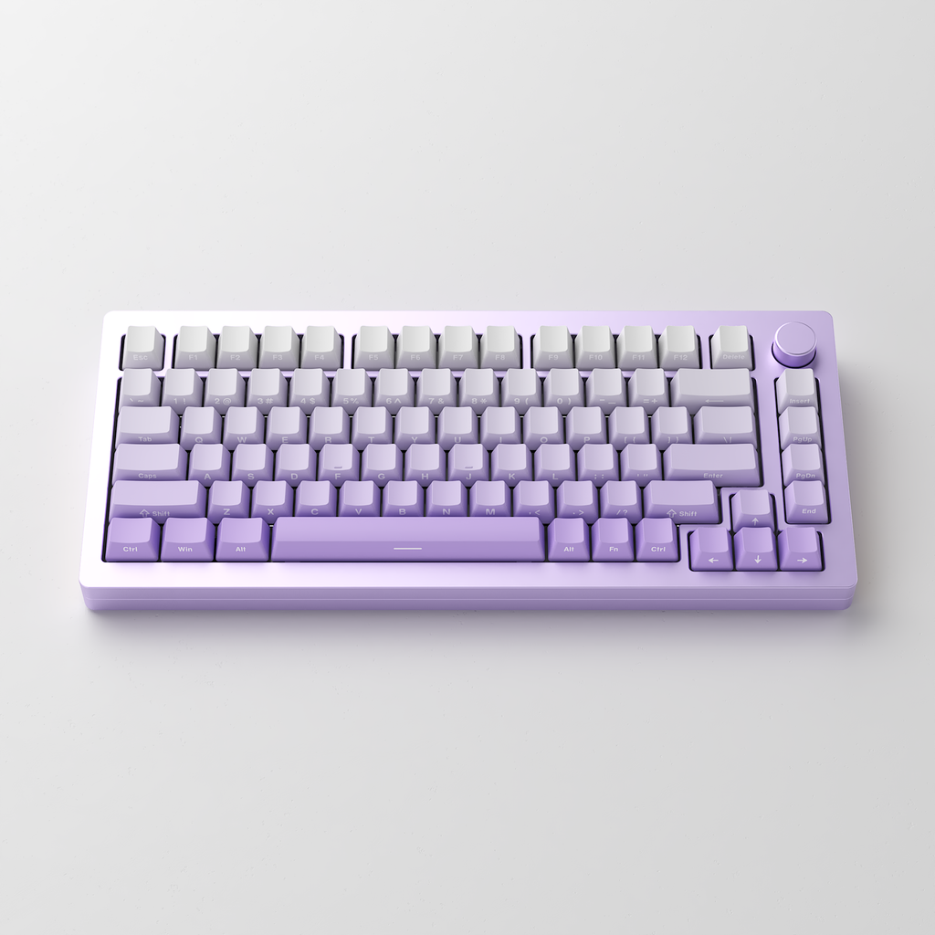 MONSGEEK M1W-SP HE FULLY ASSEMBLED
