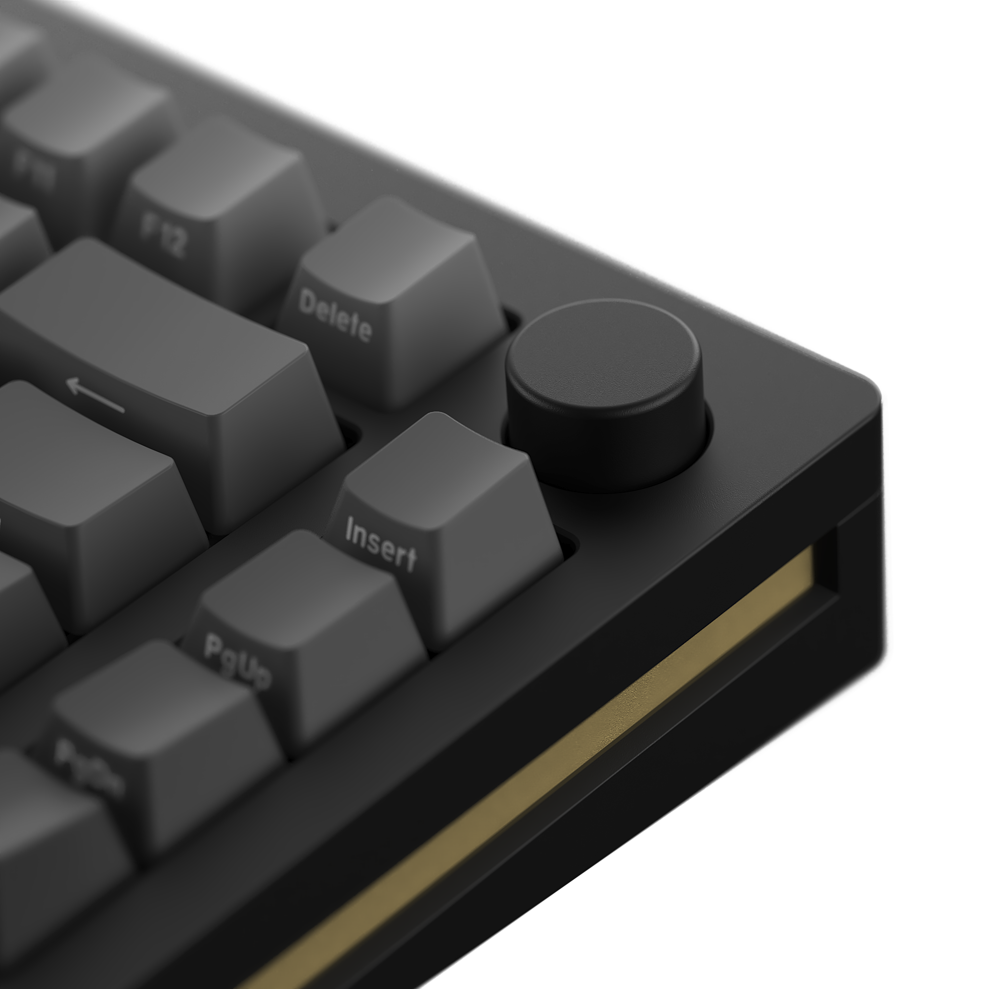 MONSGEEK M1W-SP HE FULLY ASSEMBLED