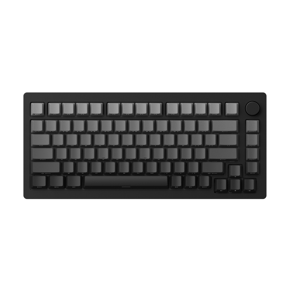 MONSGEEK M1W-SP HE FULLY ASSEMBLED