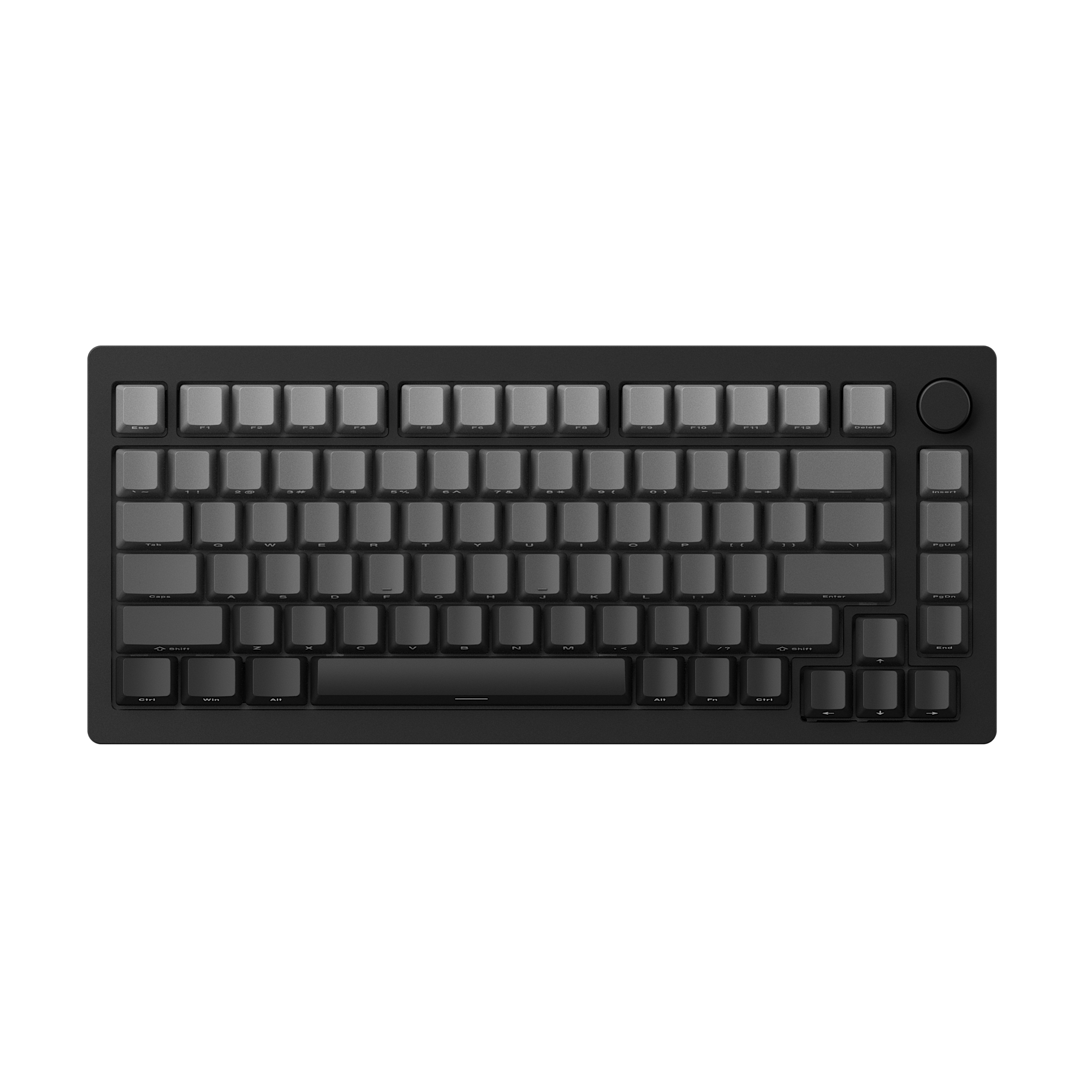MONSGEEK M1W-SP HE FULLY ASSEMBLED