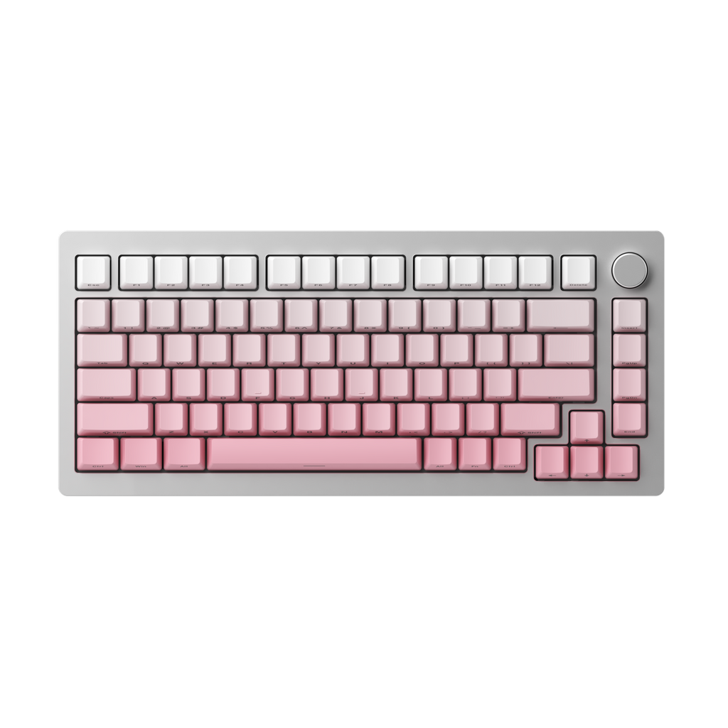MONSGEEK M1W-SP HE FULLY ASSEMBLED