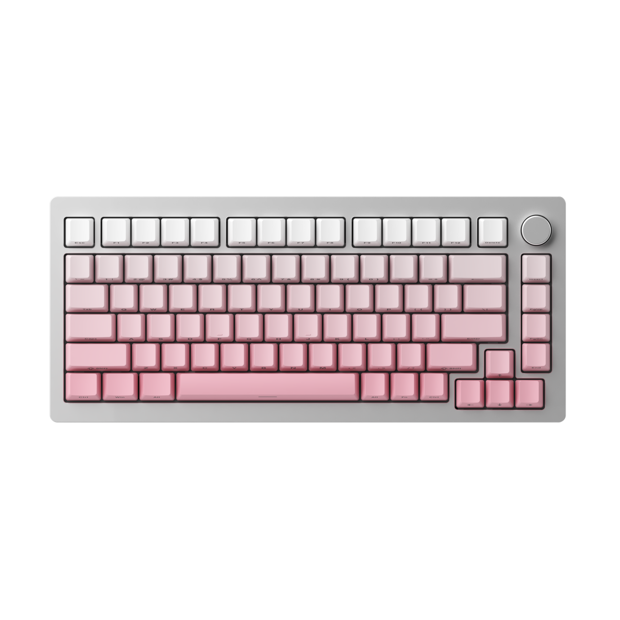 MONSGEEK M1W-SP HE FULLY ASSEMBLED