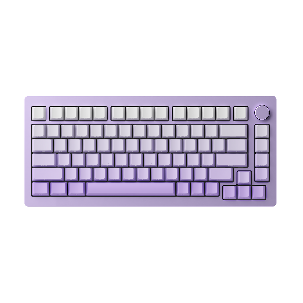 MONSGEEK M1W-SP HE FULLY ASSEMBLED